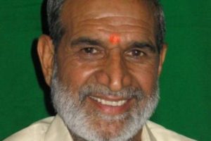 Sajjan Kumar