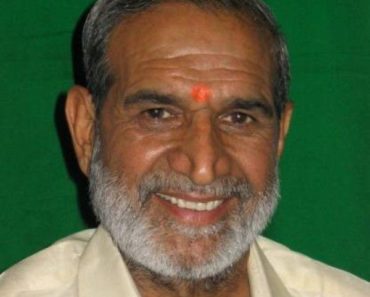 Sajjan Kumar