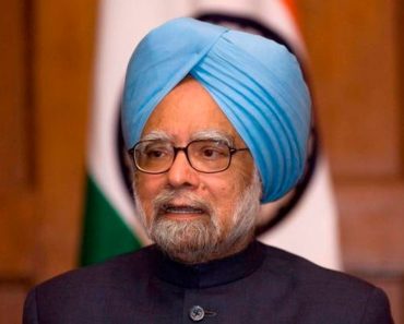 Dr Manmohan Singh