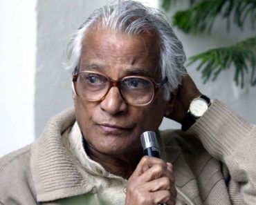 George Fernandes