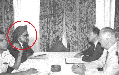 Manmohan Singh As The Governor of RBI