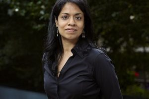 Manmohan Singh's Daughter Amrit Singh