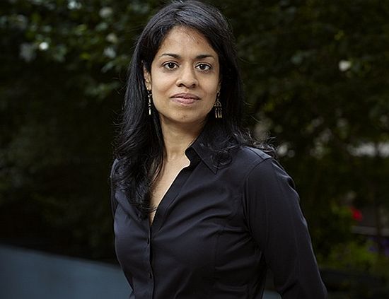 Manmohan Singh's Daughter Amrit Singh