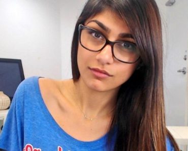 Mia Khalifa