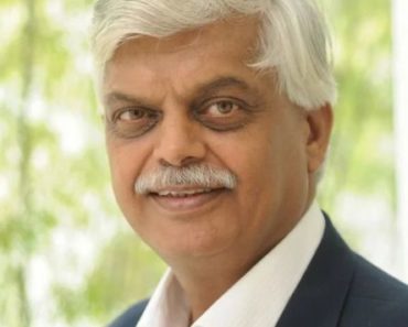 Sanjaya Baru