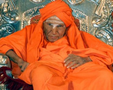 Shivakumara Swami