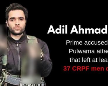 Adil Ahmad Dar photo