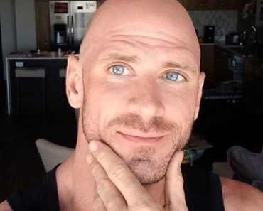 Johnny Sins