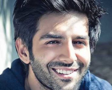 Kartik Aaryan pic