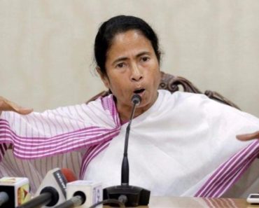 Mamta Banerjee