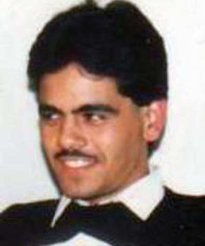 Richard Vadra, brother of Robert Vadra