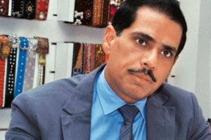 Robert Vadra