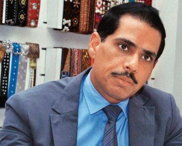 Robert Vadra