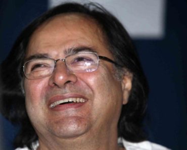 Farooque Shaikh