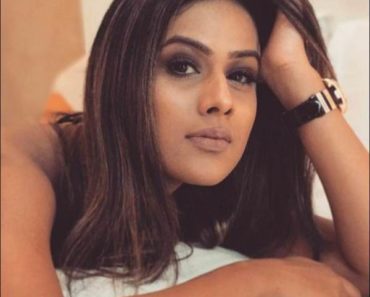 Nia Sharma