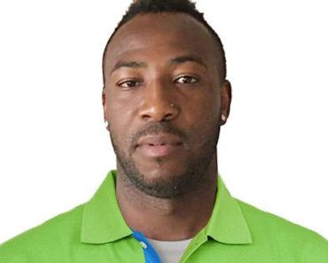 Andre Russell