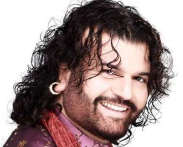 Hans Raj Hans