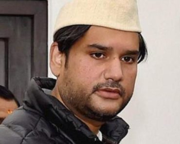 Rohit Shekhar Tiwari