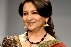 Sharmila Tagore