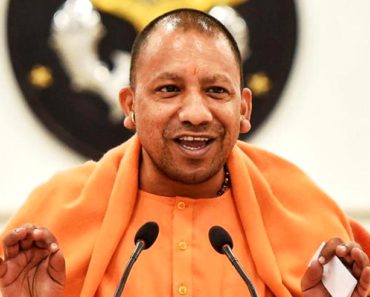 Yogi Adityanath