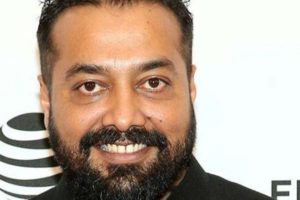 Anurag Kashyap