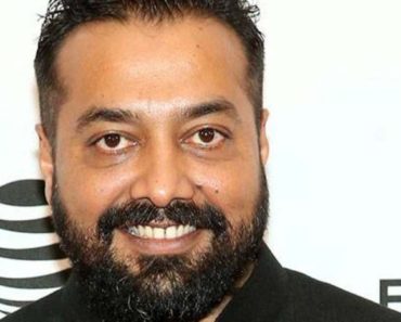 Anurag Kashyap
