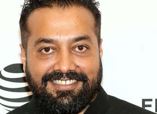 Anurag Kashyap