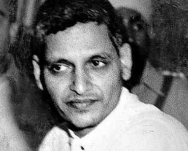 Nathuram Godse