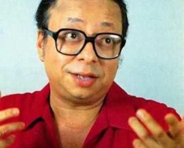 R. D. Burman