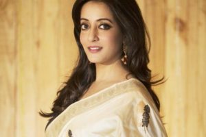 Raima Sen