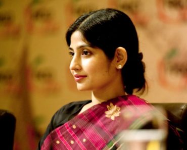 Dimple Yadav