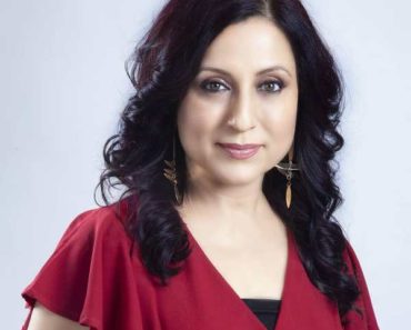 Kishori Shahane Vij image