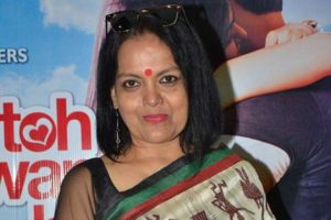 Sushmita Mukherjee Image