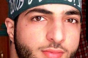 Burhan Wani