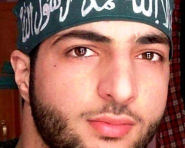Burhan Wani