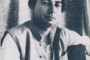 Sahir Ludhianvi