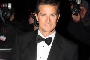 Bear Grylls