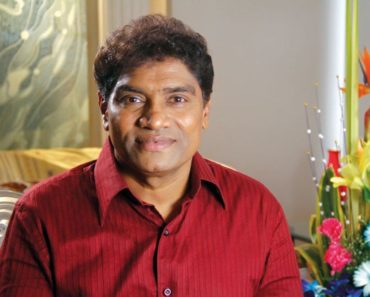 Johnny Lever