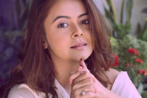 Devoleena Bhattacharjee