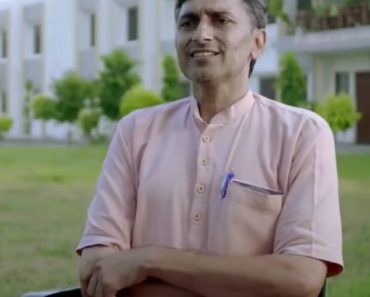 Dr. Brij Mohan Bharadwaj