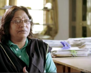 Dr. Madhuri Bharadwaj