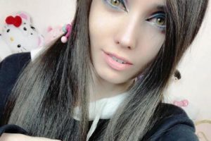 Eugenia Cooney