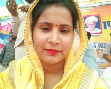 Sushma Nekpur