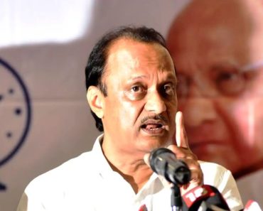 Ajit Pawar