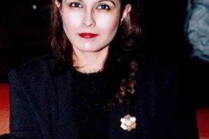 Monicka Vadera Poonawalla