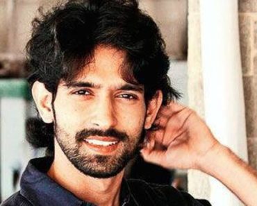 Vikrant Massey