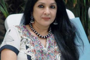 Neena Gupta