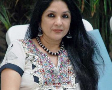Neena Gupta
