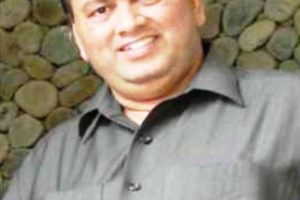 Narayanam Nageswara Rao