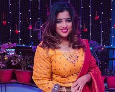 RJ Malishka